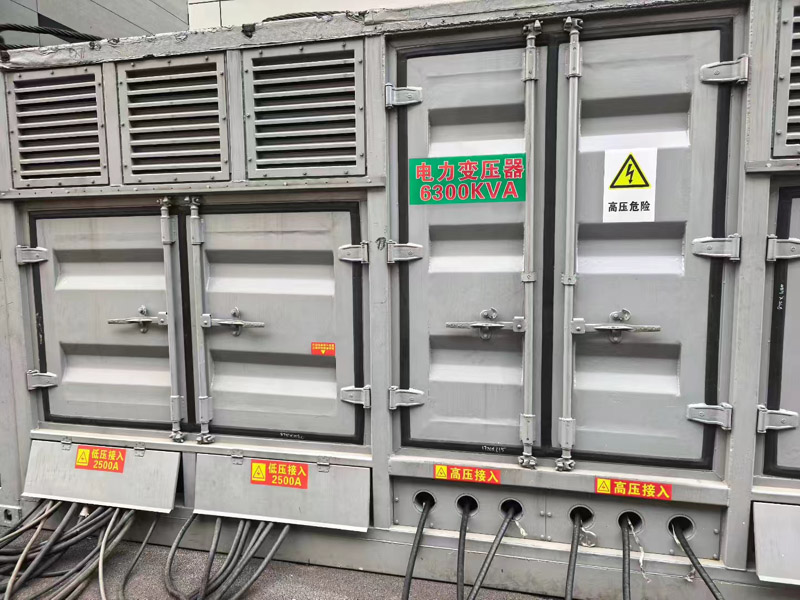 景德镇柴油发电机组换季保养注意哪些事项?