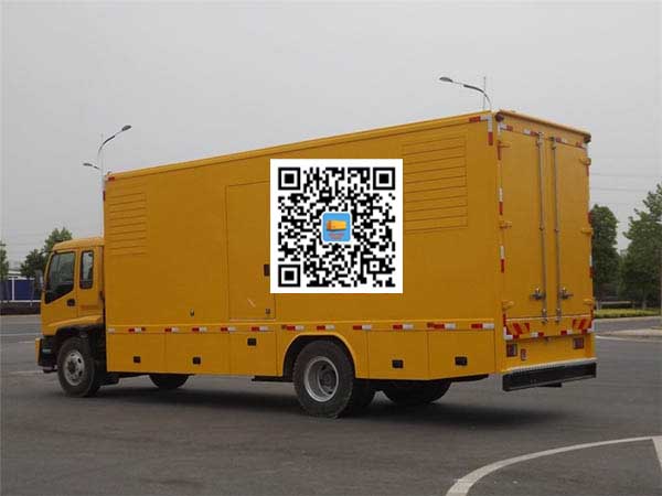 景德镇发电车出租-发电机组的主要用途是什么？
