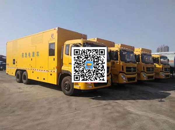 景德镇出租发电车-怎样确保潍柴发电机组的质量
