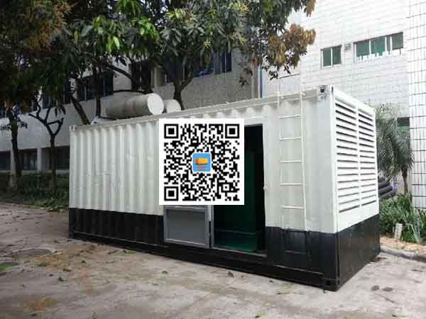 景德镇出租发电机-什么样的柴油发电机使用效果比较好