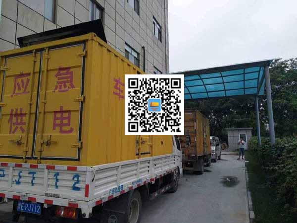 景德镇出租发电机-柴油发电机组启动困难的原因有哪些？