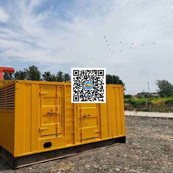 景德镇发电机出租发电机电刷的结构与作用是什么