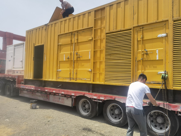 景德镇发电机出租100KW发电机需要什么规格的电缆线?