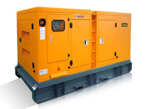 景德镇影响 200kw 柴油发电机油耗的因素有哪些?