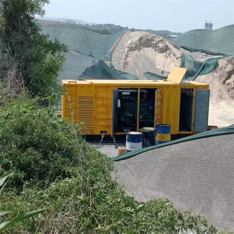 景德镇影响 400KW 柴油发电机组油耗的因素有哪些?