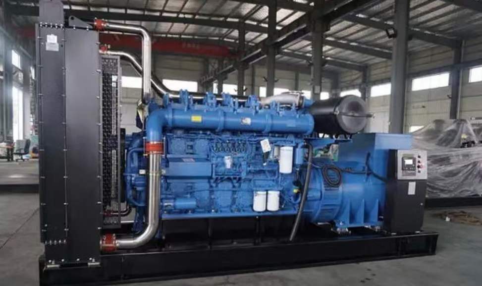景德镇如何选择适合的 500kW 柴油发电机组？