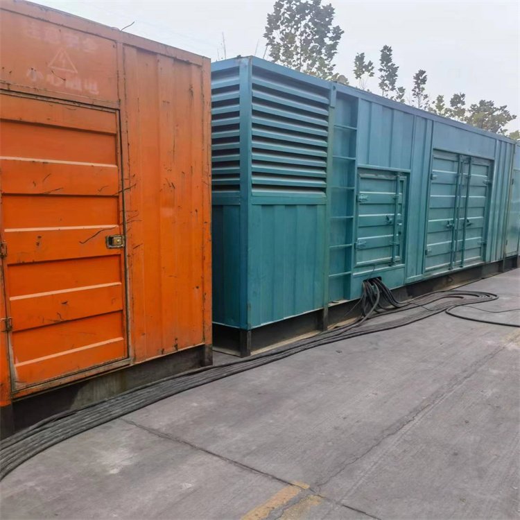 景德镇如何选择适合 600kW 柴油发电机组的热继电器？