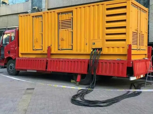 景德镇柴油发电机组哪款操作系统比较好？