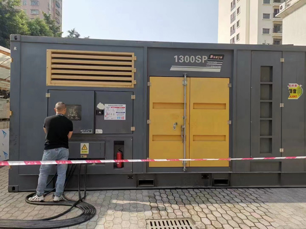 景德镇500KW发电机组冬季应该配多大的启动电瓶？