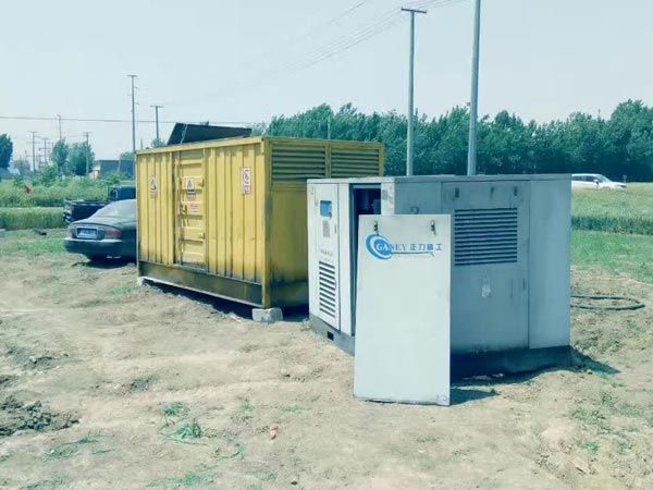 景德镇柴油发电机组冬季日常维修需要哪些工具？